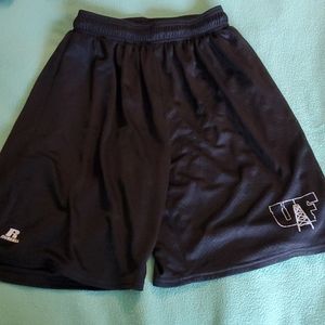 Basketball shorts